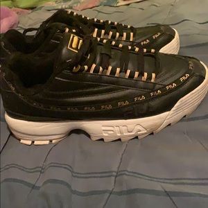 Fila DRST X disruptor 2